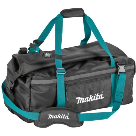 Makita Roll-Top Reisetasche 610x300x250 mm, 1,72 kg, 37,0 l