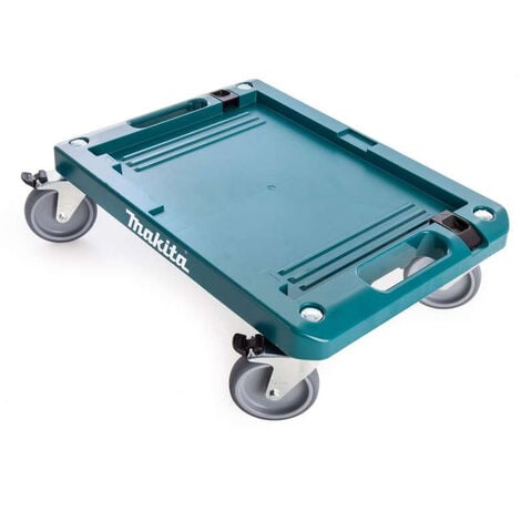 Makita Rollbrett für Makpac Systainer Tanos P-83886