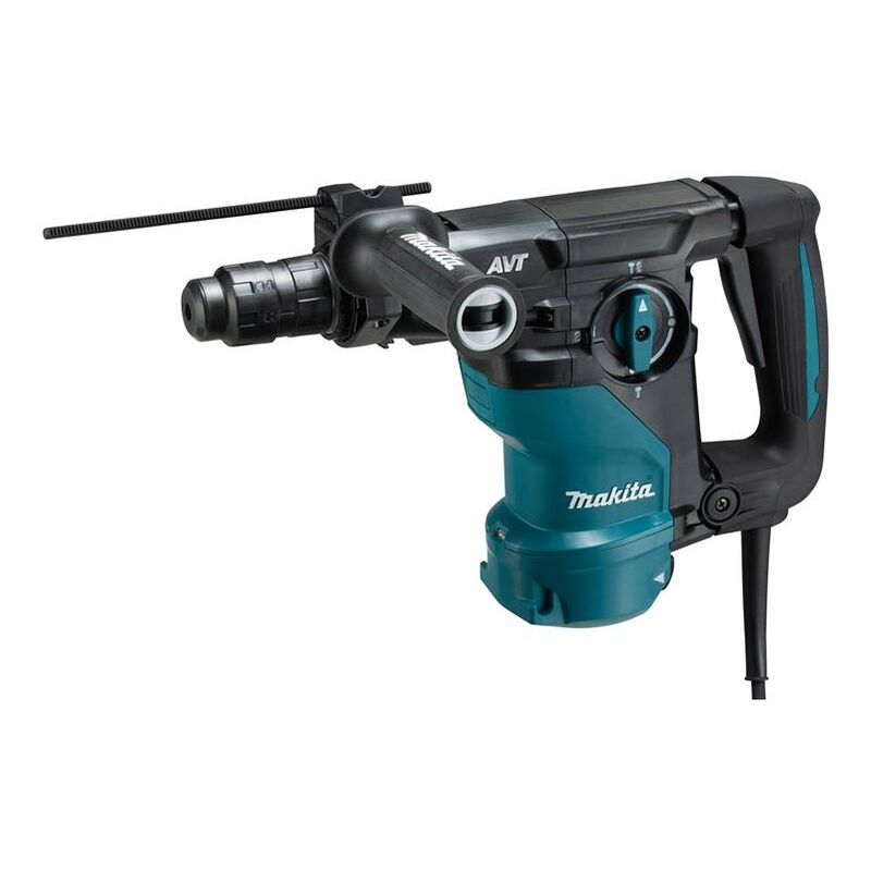 Makita - HR3012FCJ/2 SDS-Plus Rotary Hammer 1050W 240V MAKHR3012FCJ