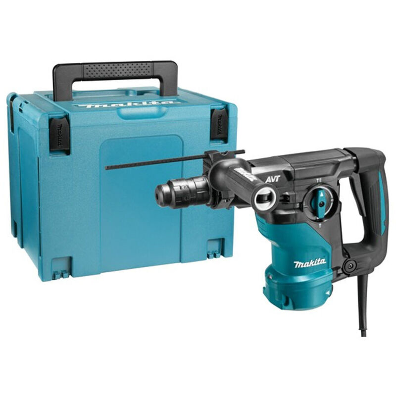 Makita - HR3012FCJ/2 SDS-Plus Rotary Hammer 1050W 240V MAKHR3012FCJ
