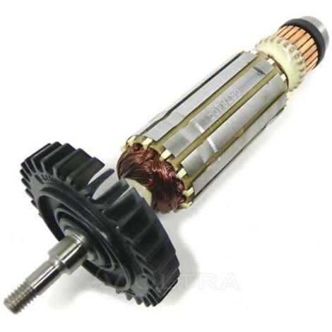 Makita - Rotor für Winkelschleifer 517649-4