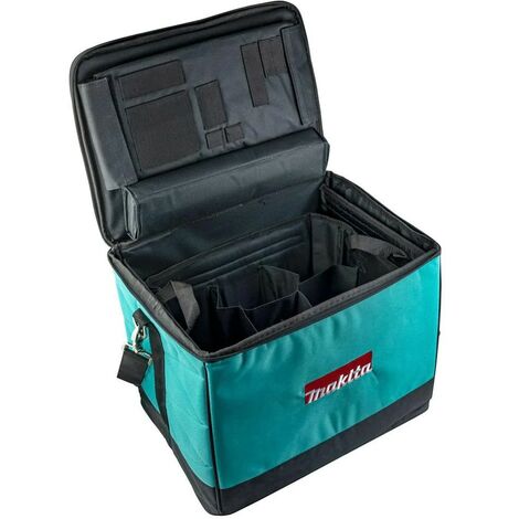 Makita Router Case Canvas Hard Base Tool Bag Toolbox Insert DRT50 RT0700 RT0702
