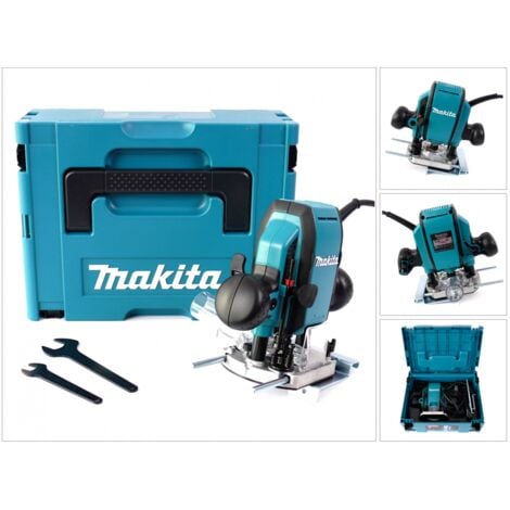 Fresadora Makita Rp0900 900w 220v