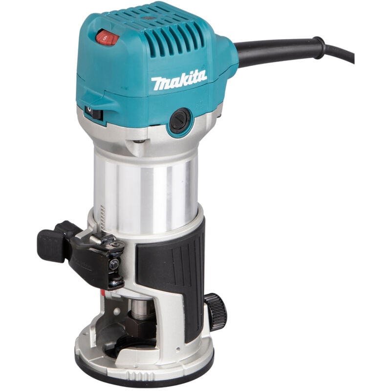 Image of Makita - RT0702CX2J Einhandfräse