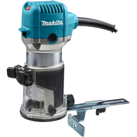 MAKITA RT0702CX4 240v Router / Trimmer 1/4" collet