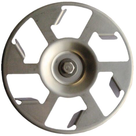 Makita Rührblatt 150 mm - A-43686