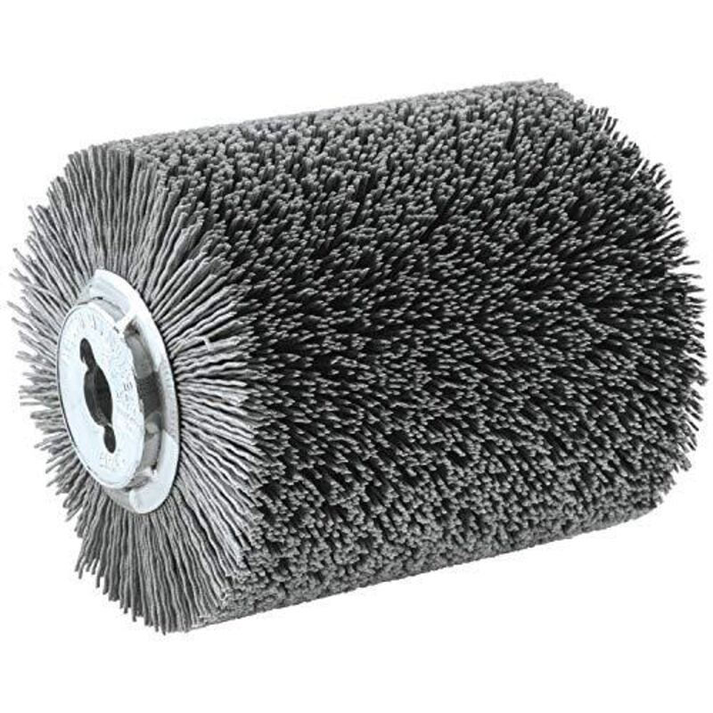 Makita - Rullo per levigatrice in nylon 100x120 mm - 120-240 fine