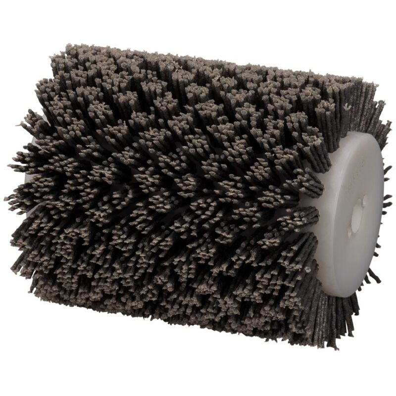 Makita - Rullo per levigatrice in nylon 100x120 mm - 120-320 fine