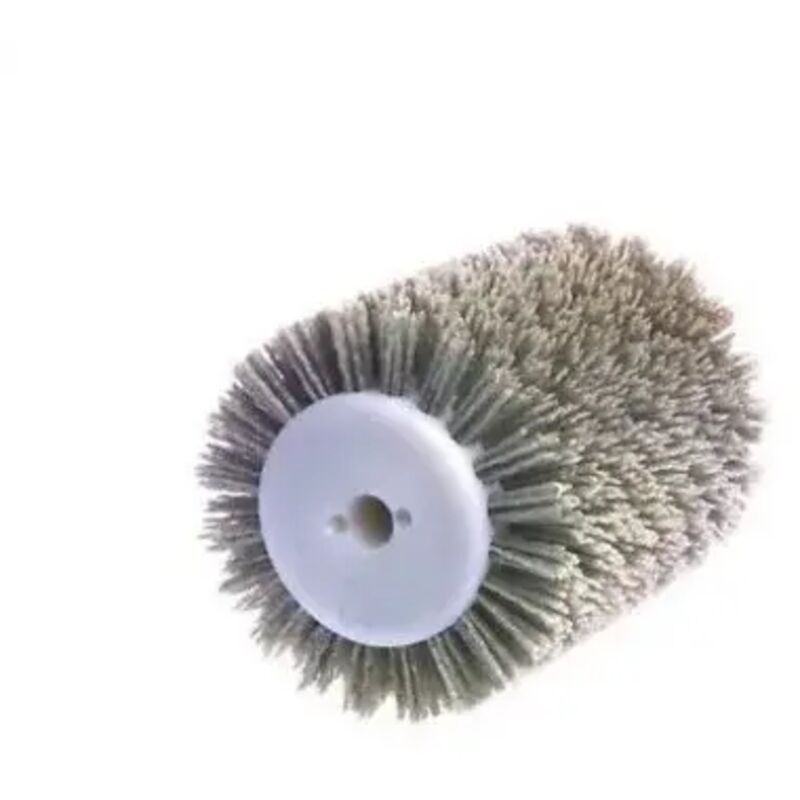 Makita - Rullo per levigatrice in nylon 100x120 mm - 120-120 media