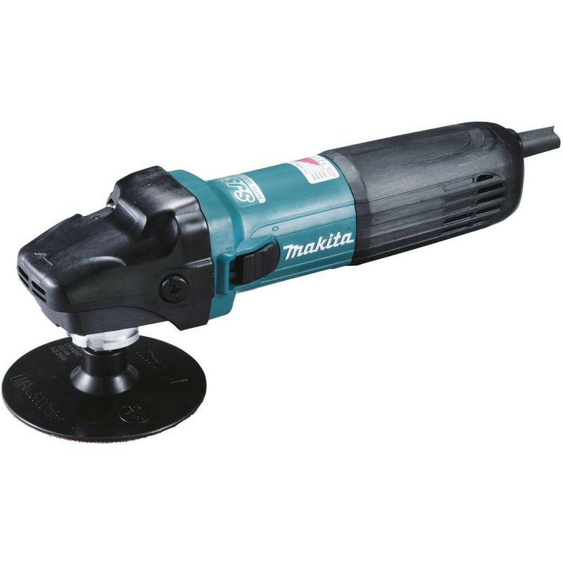 

Makita Sa5040C Lijadora De Disco 125Mm