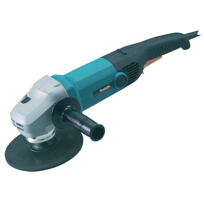 SA7000C/1 SA7000C Angle Sander / Polisher 1600W 110V MAKSA7000CL - Makita