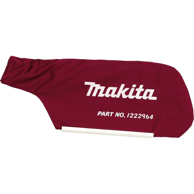 Makita - 122296-4 Sac collecteur de poussière pour 9924DB