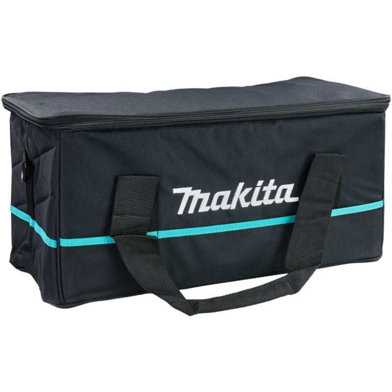 Makita sac de transport 250 x 450 x 250 mm ( 832188-6 ) pour aspirateur sans fil CL121D et DCL184
