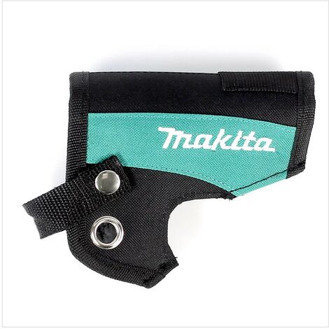 Makita Sacoche multi-usages 3 poches E-05147