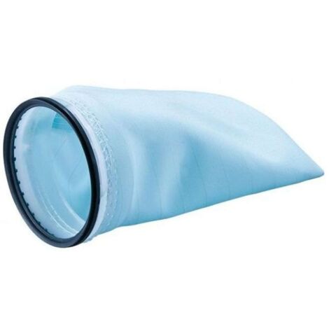 Makita sacchetto filtro permanente per aspirapolvere a batteria DCL181 - 198753-4
