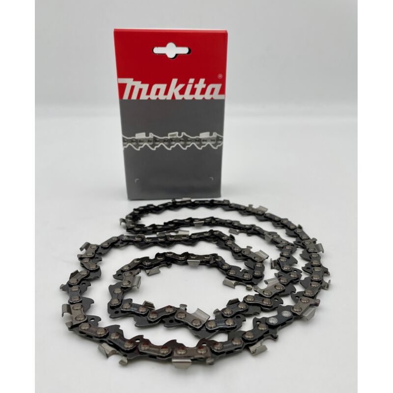Catena Makita 38 cm 38 cm - 0,325 - 1,3 mm - mezzo scalpello - 64 maglie motrici