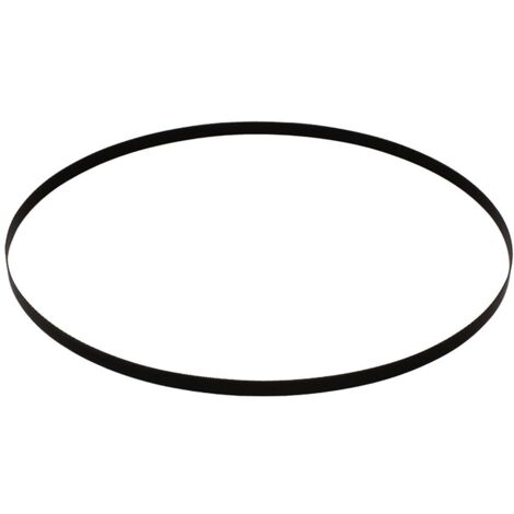 MAKITA Sägeblatt für Bandsäge - PVC, Metall, Stahl - B-40543