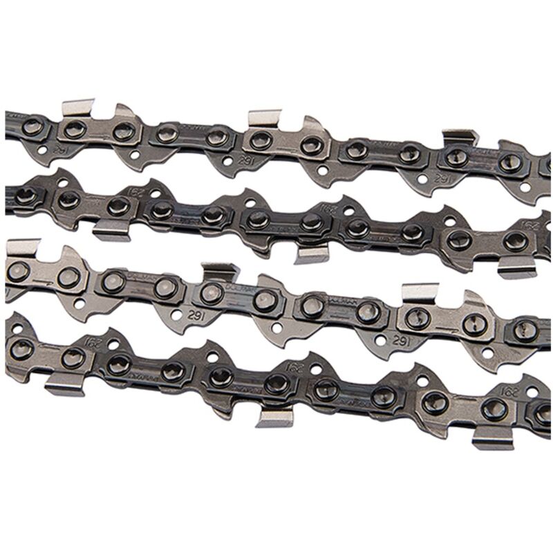Sägekette 958291646, 30 Cm, 1, 1 Mm, 3/8, K17 - Makita