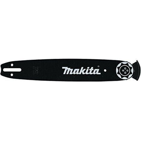 Makita Sägeschiene, 30 cm lang, Kettenstärke 0,050