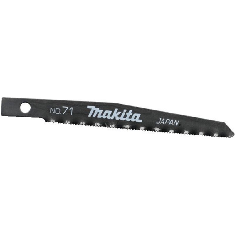 Reciproblatt Nr.71 - 792542-5 - Makita