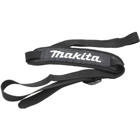Makita Sangle de transport pour aspirateur sans fil - 166124-3