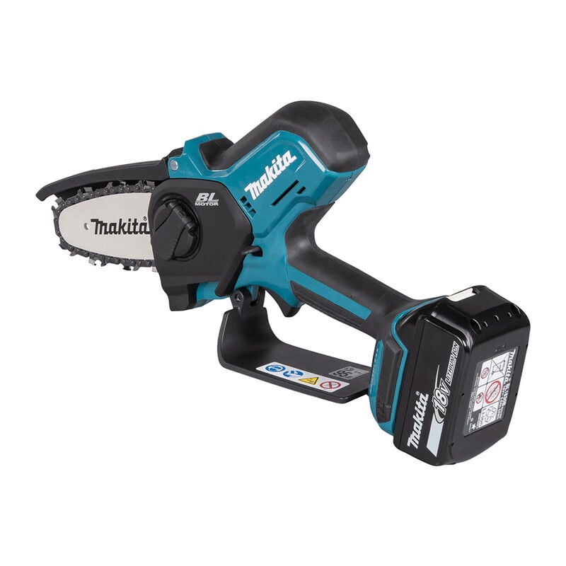 Tronçonneuse d'élagage 18V lxt 10 cm (1x3.0 Ah) Makita DUC101RF01