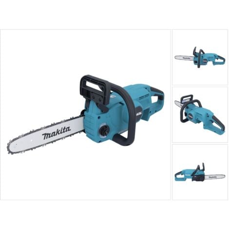 Tronçonneuse 18V à chaîne sans fil MAKITA DUC307ZX2 - 30cm