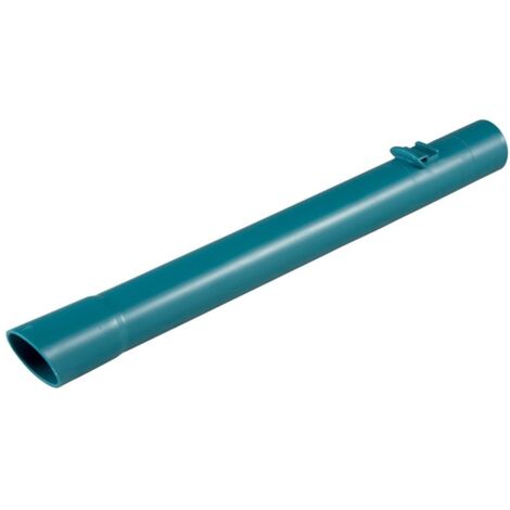Makita Saugrohr gerade blau - 191D78-9