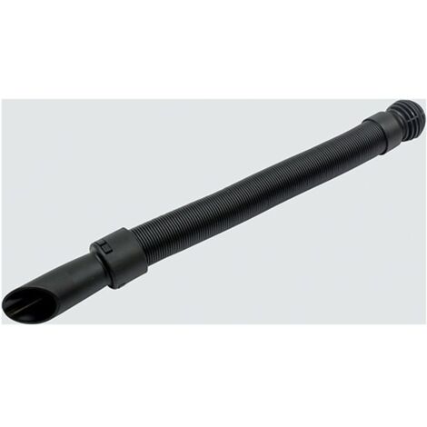 Makita Saugschlauch 47 cm lang, für Akku-Sauger CL121D, DCL184