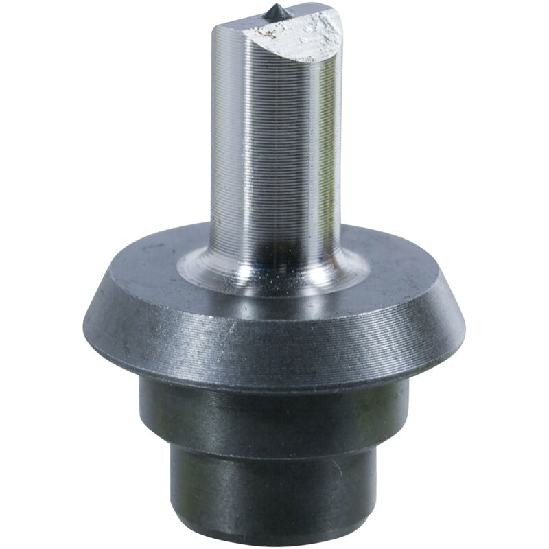 Punzone Makita, foro rotondo, Ø 8,5 mm Ø 8,5 mm - DPP200