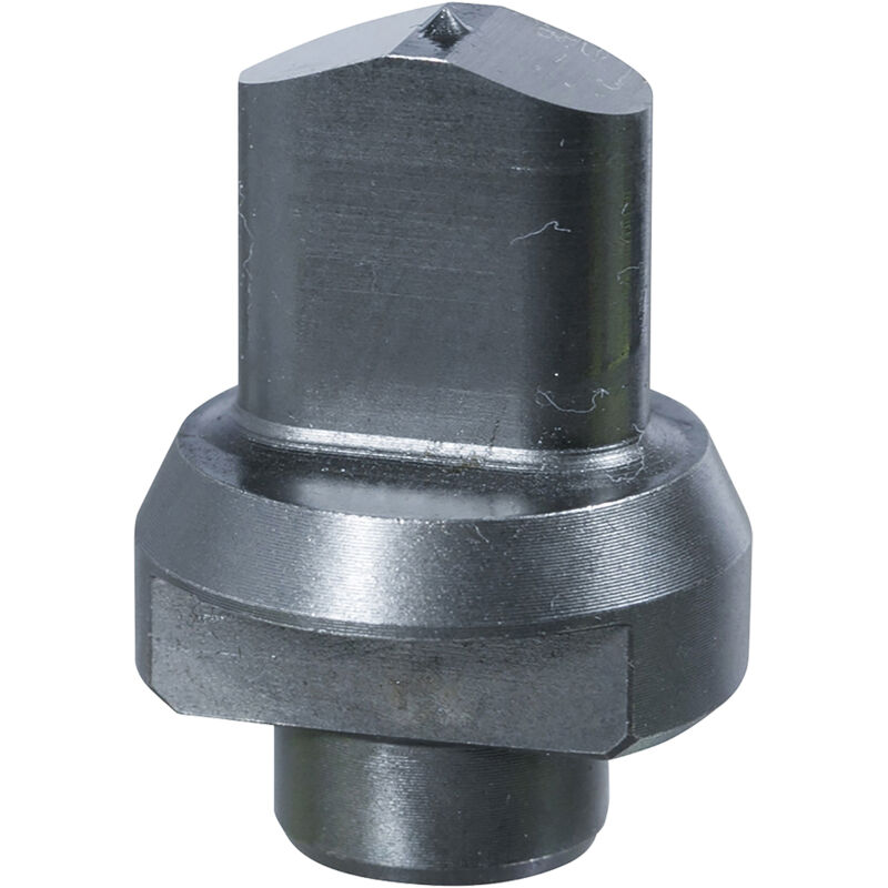 Punzone Makita, foro scanalato, 9 x 18 mm 9 x 18 mm - DPP200