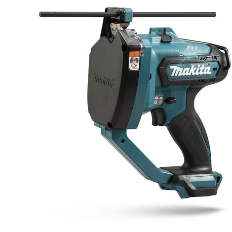 MAKITA SC103DZ CORTADOR DE VARILLA ROSCADA BL 12VMAX CXT