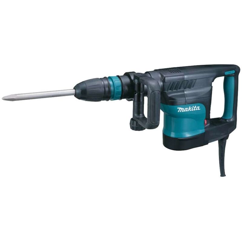 Makita - Utensili - Martello scalpellatore 1300 w HM1101C