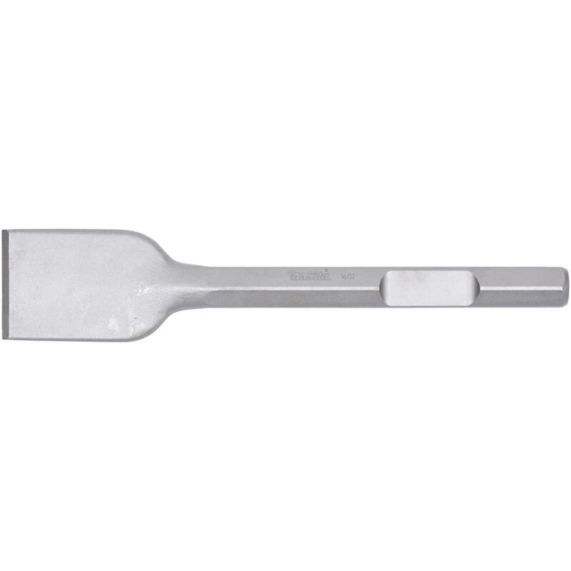 Makita - Scalpello largo 28 mm, 75 x 410 mm Scalpello 28 mm - b-typ - 75 x 410 mm