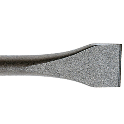 Makita Scalpello a cucchiaio attacco esagonale 30 mm - 115x400 mm