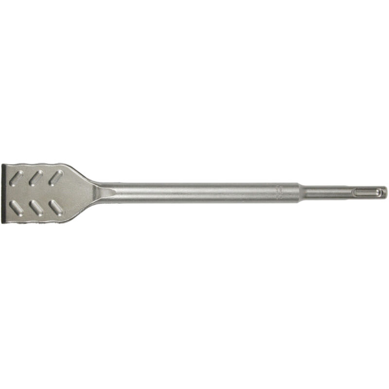 Burin large renforcé auto affûtant SDS Plus MAKITA E 20177 40x250 mm - vue 2