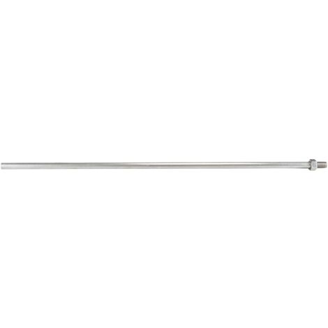 Makita Schaft für Rührscheibe DUT130/131, 850 mm, M14, für Akku-Rührgerät DUT130