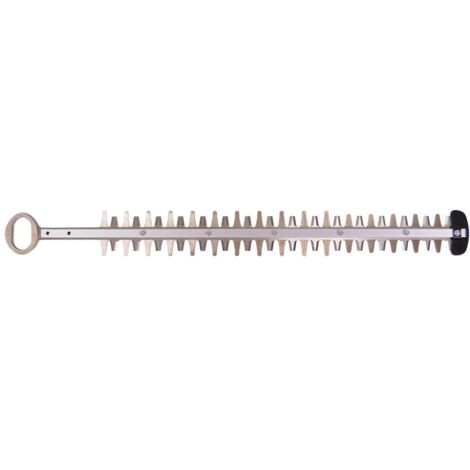 Makita Scherblatt kpl. 55 cm für Akku-Heckenschere DUH551 - 196687-5
