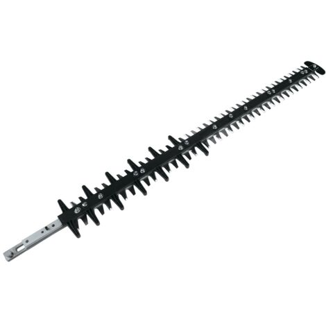 Makita Scherblatt kpl. 75 cm, für die Modellreihe UH007G