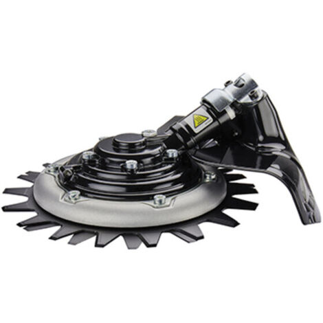 Makita Scherenaufsatz für Sensen - 191M75-9