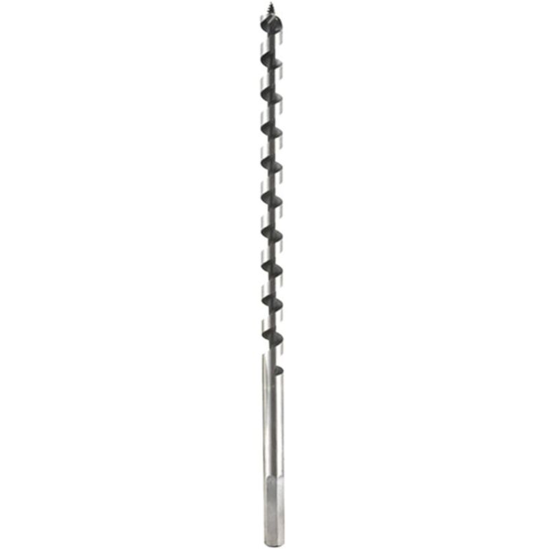 Image of Schlangenbohrer 26x400mm - Makita