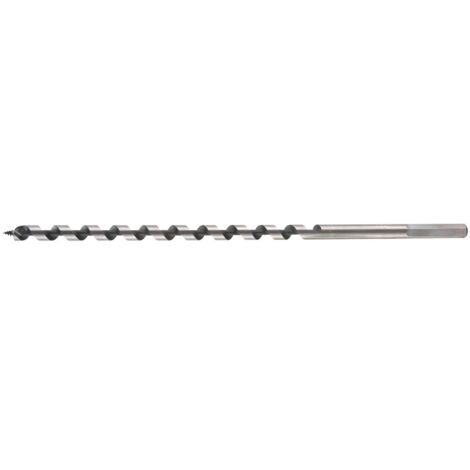 Makita Schlangenbohrer Bohrer 8 x 200 mm für Bohrmaschine Holz D-07244