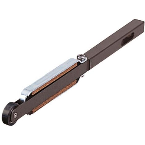 Makita Schleifarm 6 mm, für Bandfeile 9032, Akku-Bandfeile DBS180