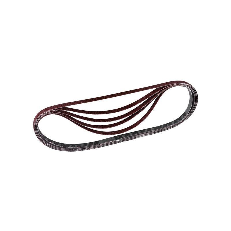 Image of MAKITA SCHLEIFBÄNDER 9x533 100