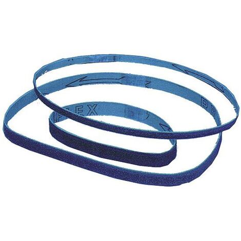 Makita Schleifband 9mm K120 25Stk - P-39475