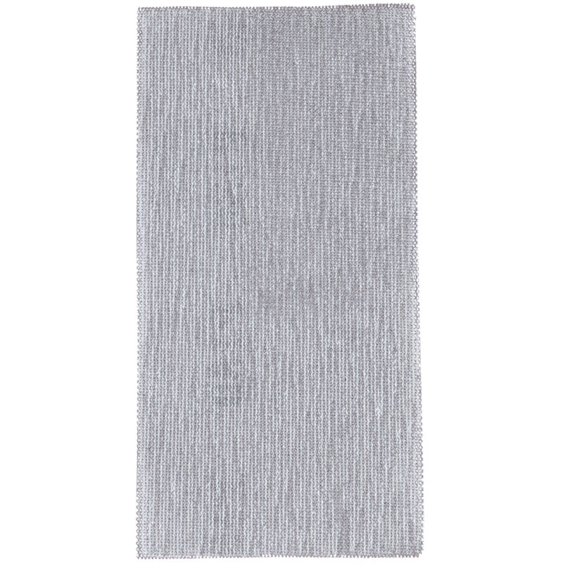 Makita rete di levigatura 93 x 185 mm, A180 93 x 185 mm - A180 - 10 pz.