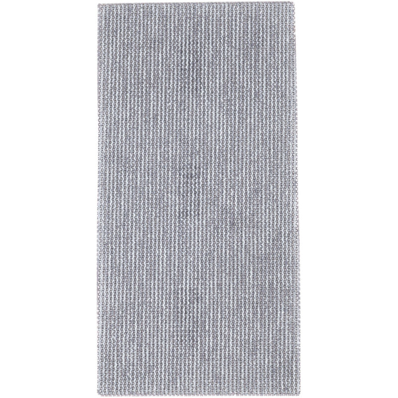 Makita rete di levigatura 93 x 185 mm, A80 93 x 185 mm - A80 - 10 pz.