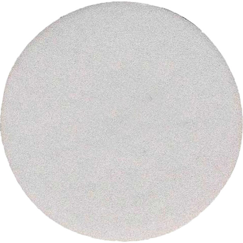 Carta abrasiva Makita Ø 180 mm, K360, 10 pz. 180 mm - K360 - 10 pz.