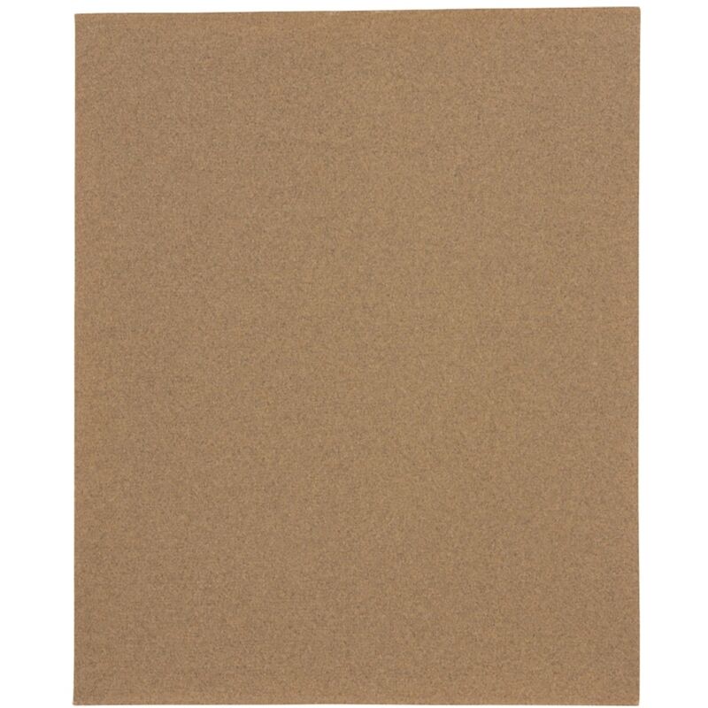 Image of Schleifpapier, 50 Stk., 230x280 mm, Körnung 60, Art.Nr. D-51699 - Makita