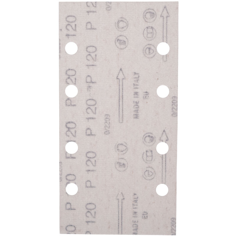 Makita Schleifpapier 93 x 185 mm 93 x 185 mm • A120
